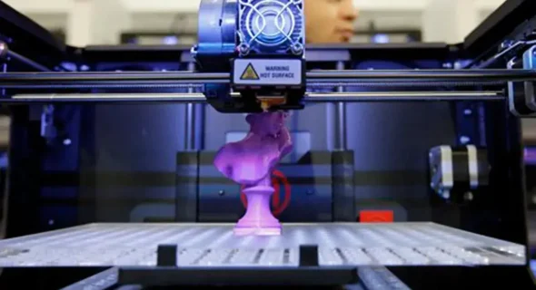 What Safety Precautions Should You Take When 3D Printing?