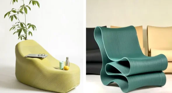 Can You 3D Print Furniture? What to Expect