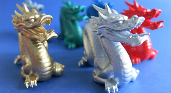 Can You Paint Directly on 3D Printed Objects? Explained