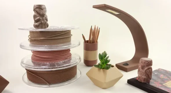 Is Wood Filament Abrasive? Explained