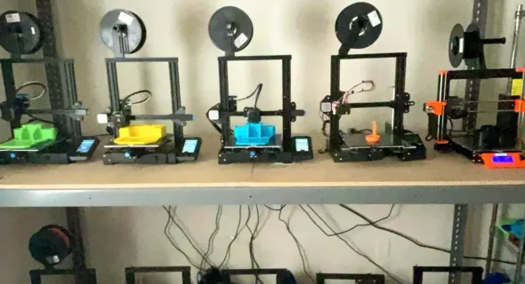 What is the best 3D printer for engineer students?