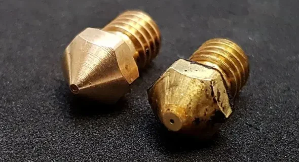 Does Wood Filament Wear Nozzle? Explained