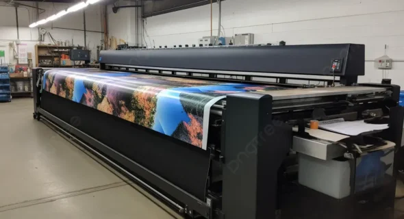 Which Printer is Best for Large Scale Printing? Explained