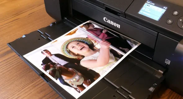 What is the Best Printer if You Don’t Use Often?