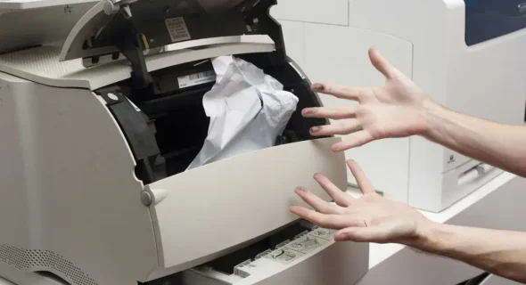 How do you know when your printer is dying? Explained