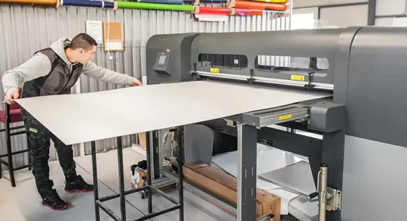 What is the Best Format for Large Format Printing?