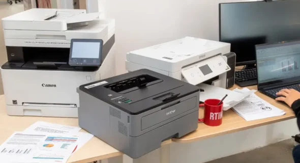 What is the best printer to buy for home use? For 2024