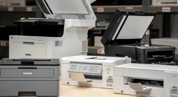 What is the best printer for everyday use? 2024