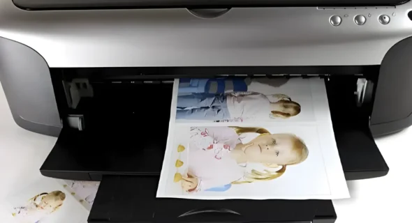 Best Epson Photo Printers for 2024: Pro Picks for Vibrant Photo Prints